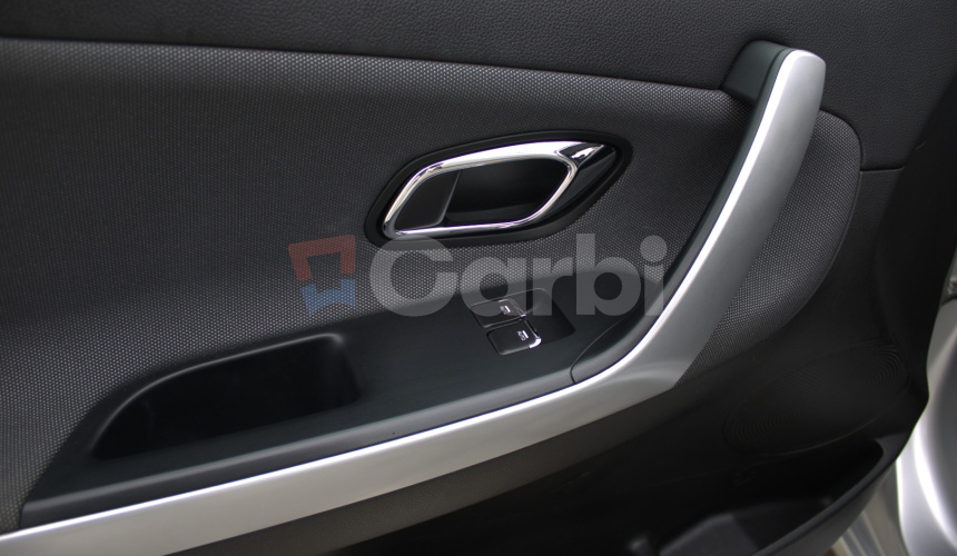 Kia Ceed 1.6 GDi, Silver, 99kw, MT6