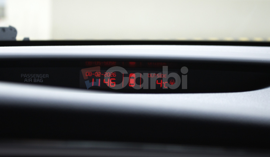 Kia Ceed 1.6 GDi, Silver, 99kw, MT6