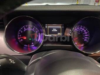 Ford Mustang 5.0 Ti-VCT V8 GT