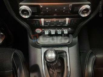 Ford Mustang 5.0 Ti-VCT V8 GT