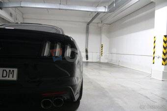 Ford Mustang 5.0 Ti-VCT V8 GT