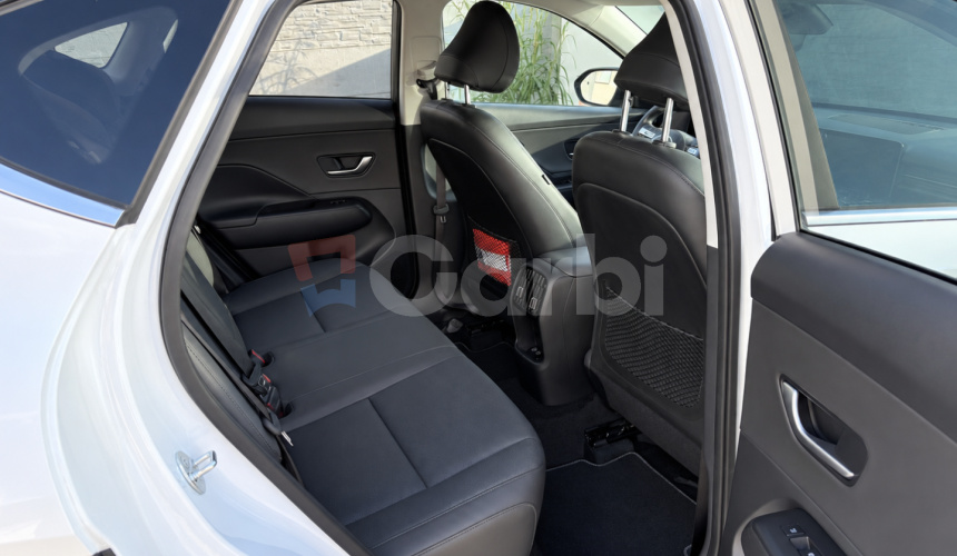 Hyundai Kona 2024