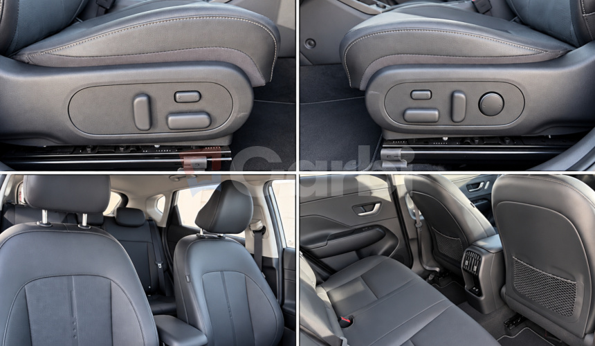 Hyundai Kona 2024