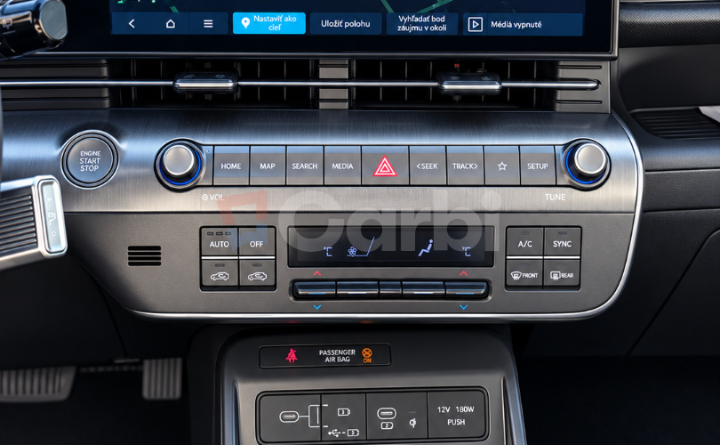 Hyundai Kona 2024