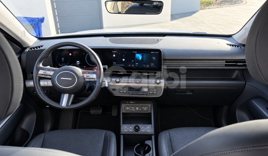 Hyundai Kona 2024