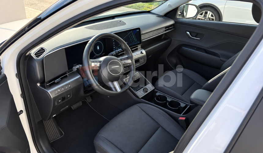 Hyundai Kona 2024