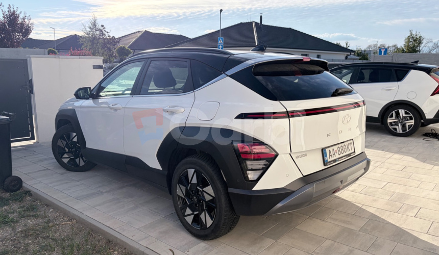 Hyundai Kona 2024