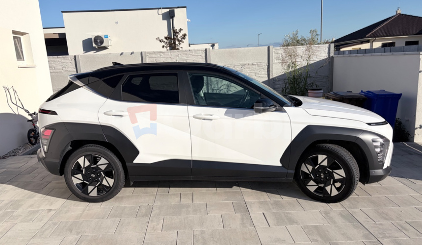 Hyundai Kona 2024