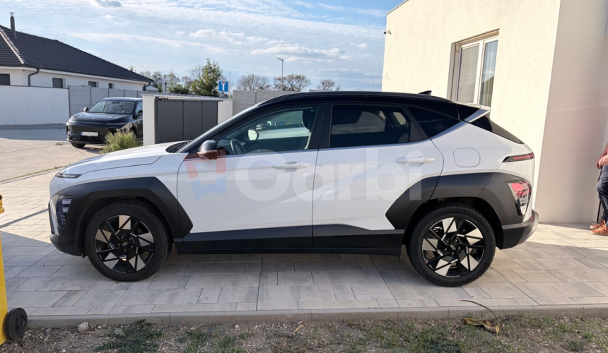 Hyundai Kona 2024