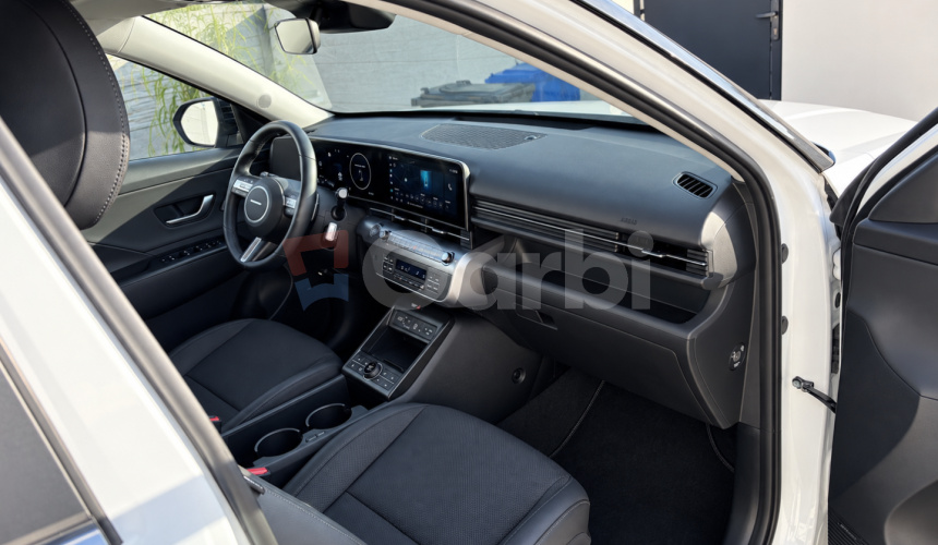 Hyundai Kona 2024