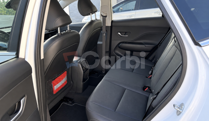 Hyundai Kona 2024