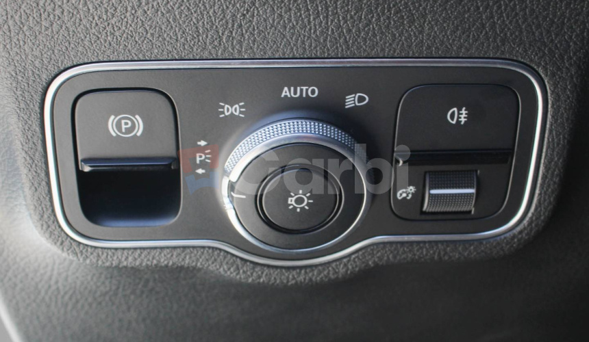 Mercedes-Benz B trieda 180 d A/T
