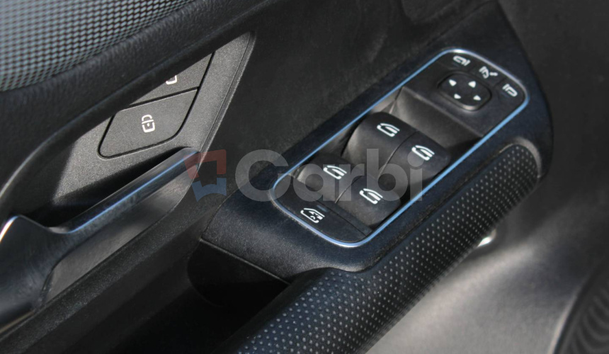 Mercedes-Benz B trieda 180 d A/T