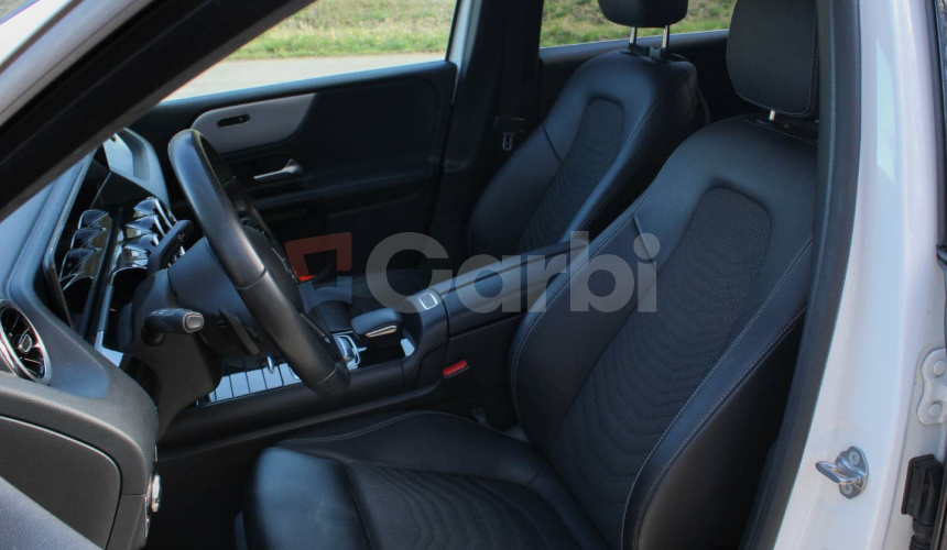 Mercedes-Benz B trieda 180 d A/T