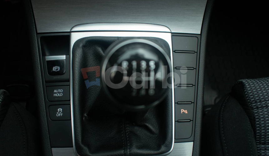 Volkswagen Passat Variant 1.4 TSI EcoFuel Highline