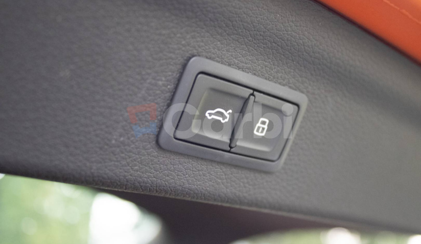 Audi Q3 35 TFSI Advanced S tronic, Slovenské, Odpočet DPH, 1. Majiteľ