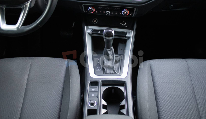 Audi Q3 35 TFSI Advanced S tronic, Slovenské, Odpočet DPH, 1. Majiteľ