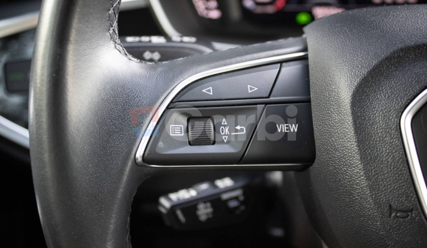 Audi Q3 35 TFSI Advanced S tronic, Slovenské, Odpočet DPH, 1. Majiteľ