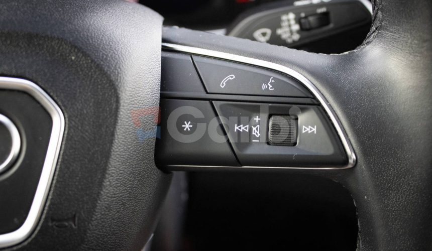 Audi Q3 35 TFSI Advanced S tronic, Slovenské, Odpočet DPH, 1. Majiteľ