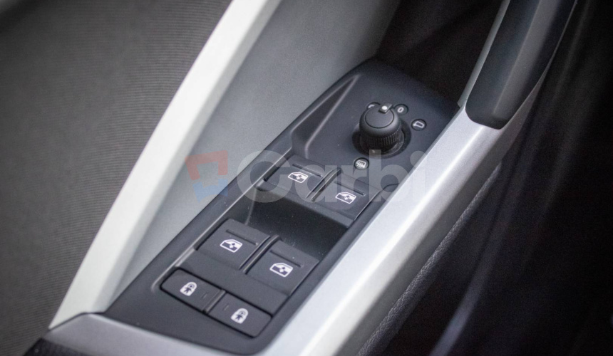 Audi Q3 35 TFSI Advanced S tronic, Slovenské, Odpočet DPH, 1. Majiteľ
