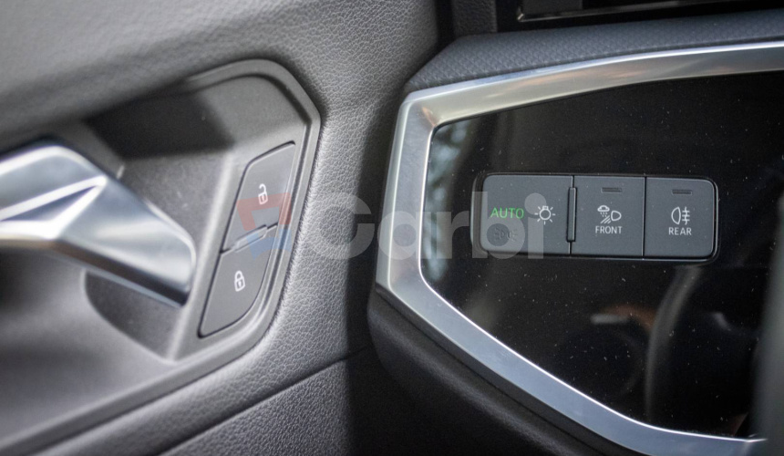Audi Q3 35 TFSI Advanced S tronic, Slovenské, Odpočet DPH, 1. Majiteľ