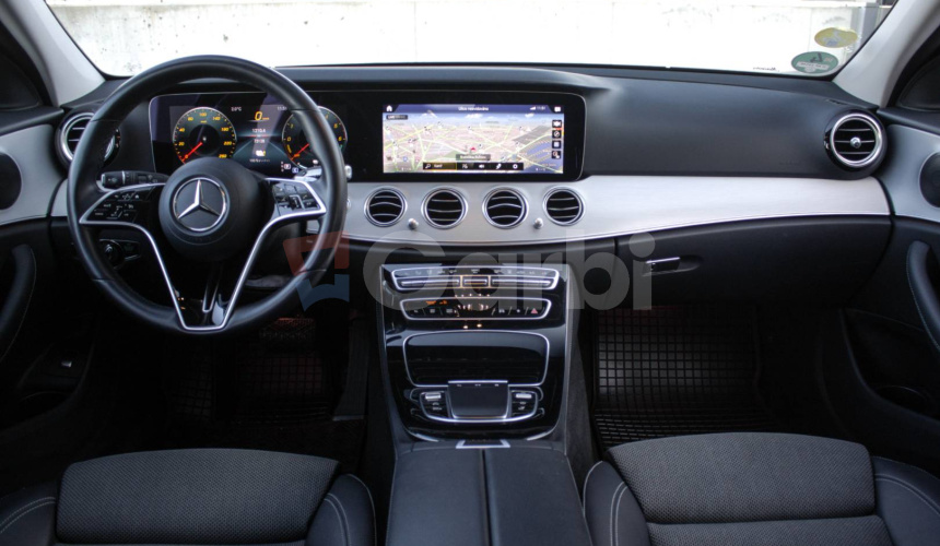 Mercedes-Benz E trieda Kombi E300 de, AT9, 225kw, Avantgarde
