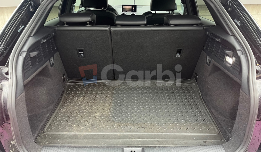 Audi SQ2 2.0 TFSI Quattro DSG