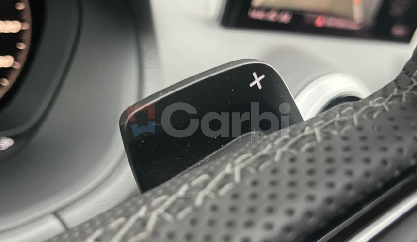 Audi SQ2 2.0 TFSI Quattro DSG