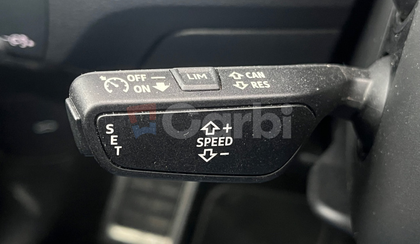 Audi SQ2 2.0 TFSI Quattro DSG