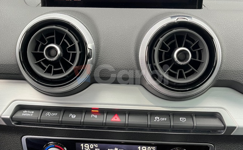 Audi SQ2 2.0 TFSI Quattro DSG