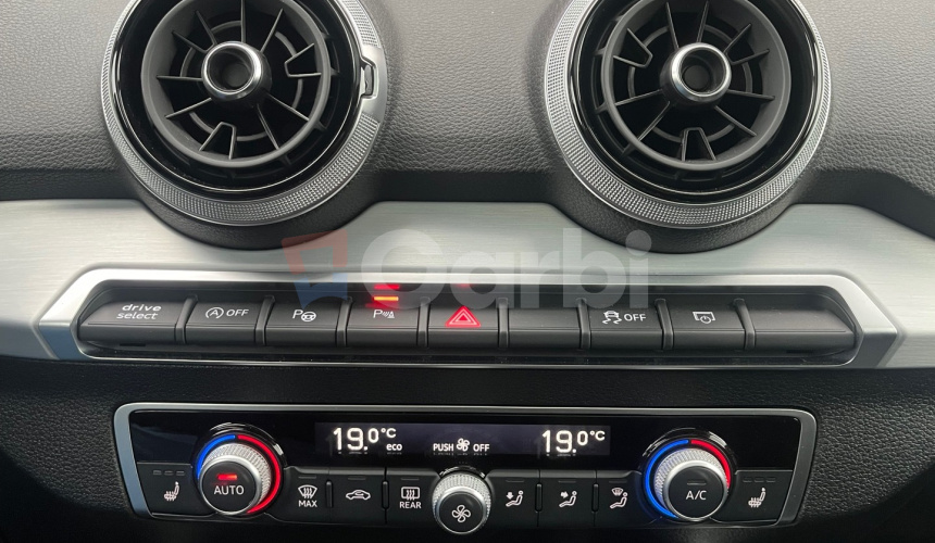 Audi SQ2 2.0 TFSI Quattro DSG