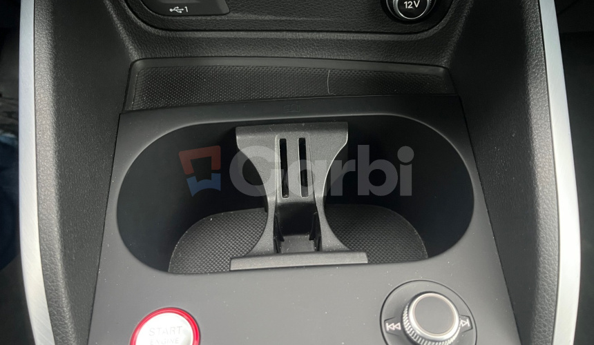 Audi SQ2 2.0 TFSI Quattro DSG