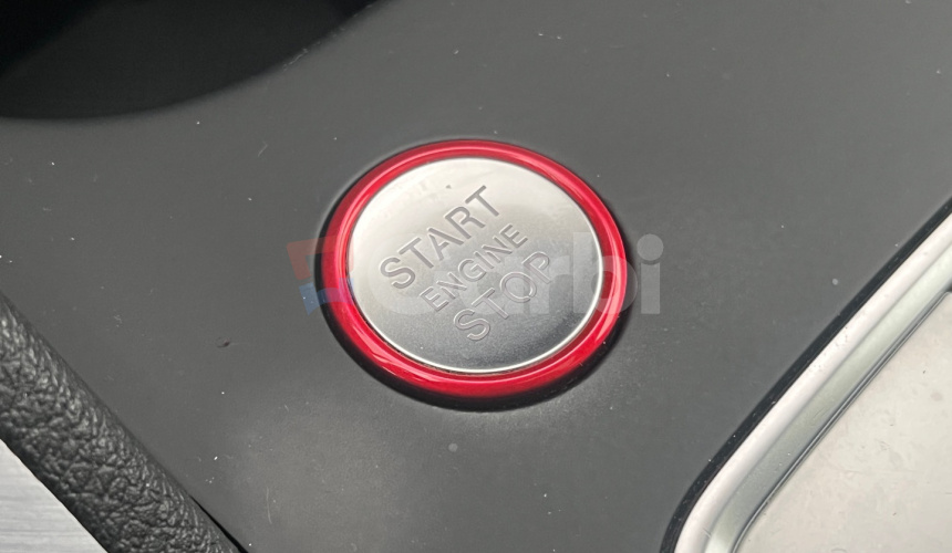 Audi SQ2 2.0 TFSI Quattro DSG