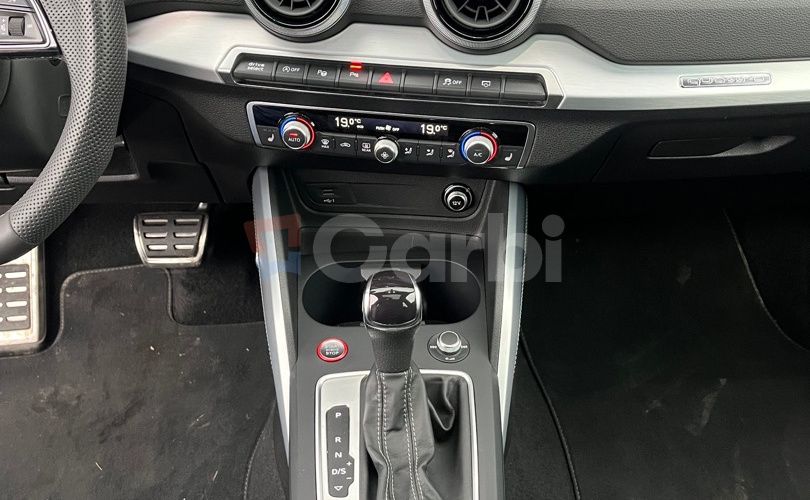 Audi SQ2 2.0 TFSI Quattro DSG