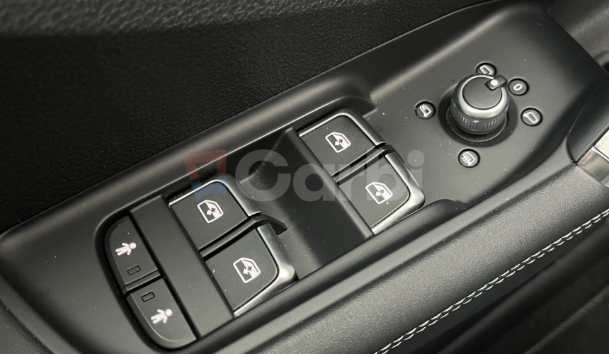 Audi SQ2 2.0 TFSI Quattro DSG