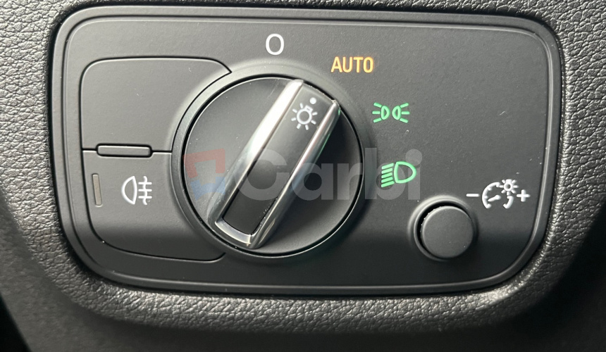 Audi SQ2 2.0 TFSI Quattro DSG