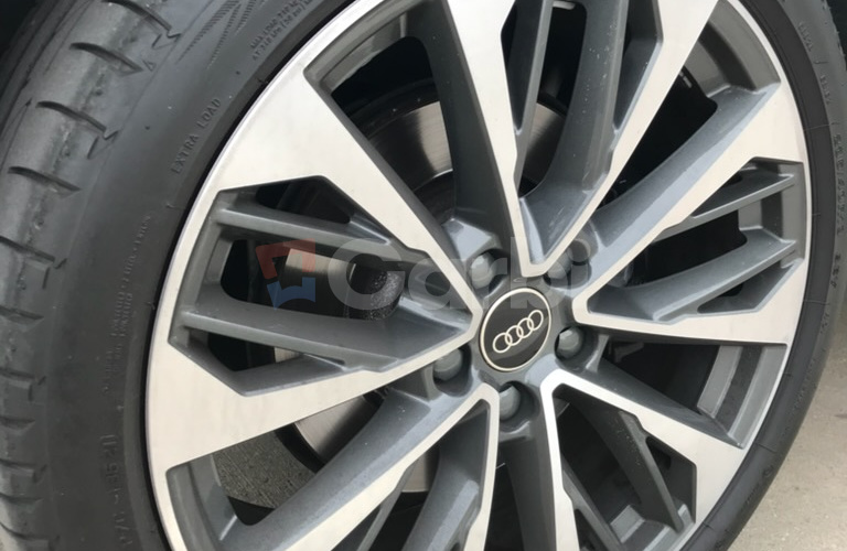 Audi SQ2 2.0 TFSI Quattro DSG