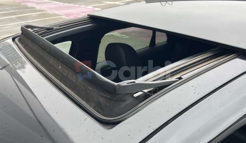 Audi SQ2 2.0 TFSI Quattro DSG