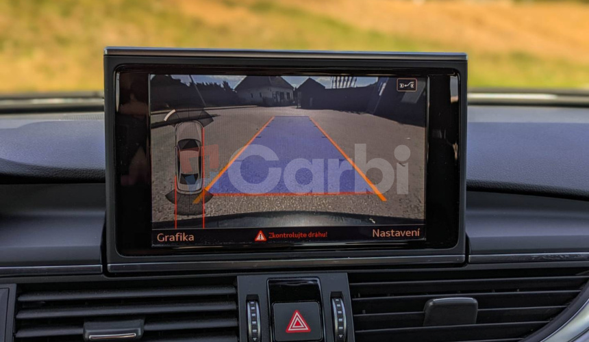 Audi A6 3.0 TDI 320k quattro tiptronic