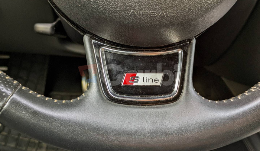 Audi A6 3.0 TDI 320k quattro tiptronic