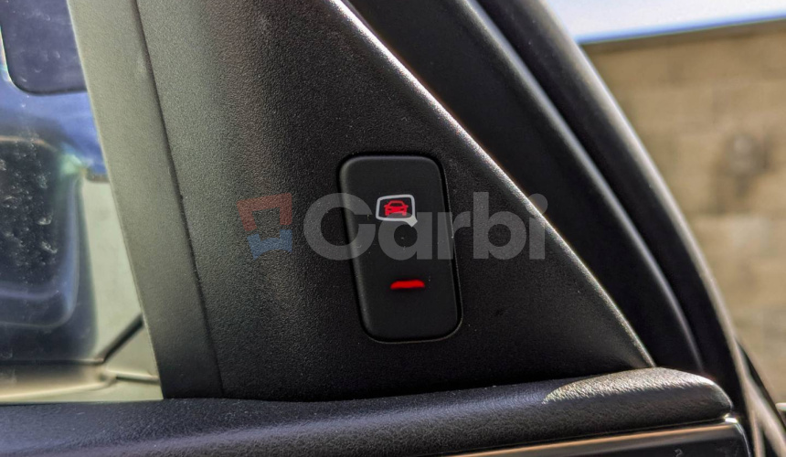 Audi A6 3.0 TDI 320k quattro tiptronic