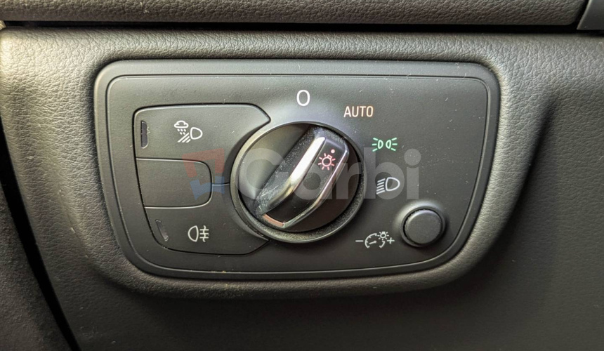Audi A6 3.0 TDI 320k quattro tiptronic