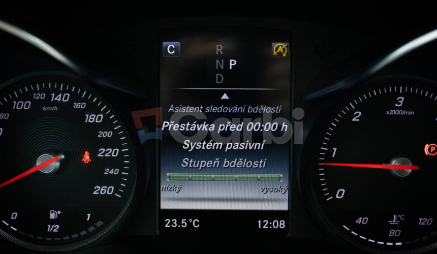 Mercedes-Benz GLC Kupé coupé 250d AMG 4Matic, 1. Majiteľ, Burmester, Odpočet, 360°kamera, keyll