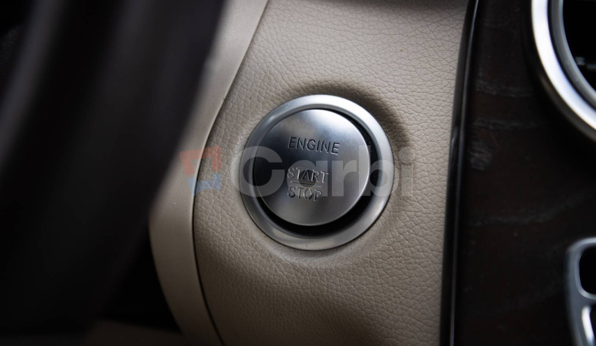 Mercedes-Benz GLC Kupé coupé 250d AMG 4Matic, 1. Majiteľ, Burmester, Odpočet, 360°kamera, keyll