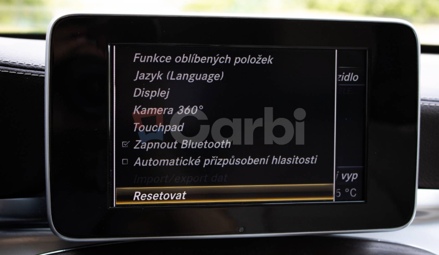 Mercedes-Benz GLC Kupé coupé 250d AMG 4Matic, 1. Majiteľ, Burmester, Odpočet, 360°kamera, keyll