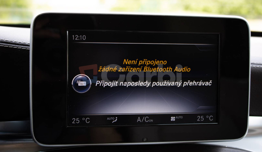 Mercedes-Benz GLC Kupé coupé 250d AMG 4Matic, 1. Majiteľ, Burmester, Odpočet, 360°kamera, keyll