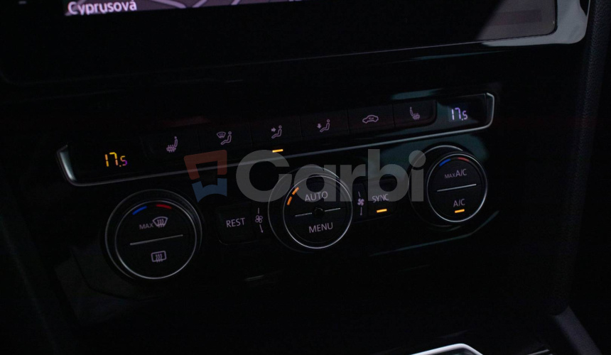 Volkswagen Passat Variant 2.0 TDI BMT Highline DSG