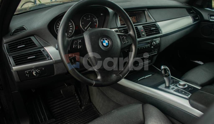 BMW X5 xDrive35d