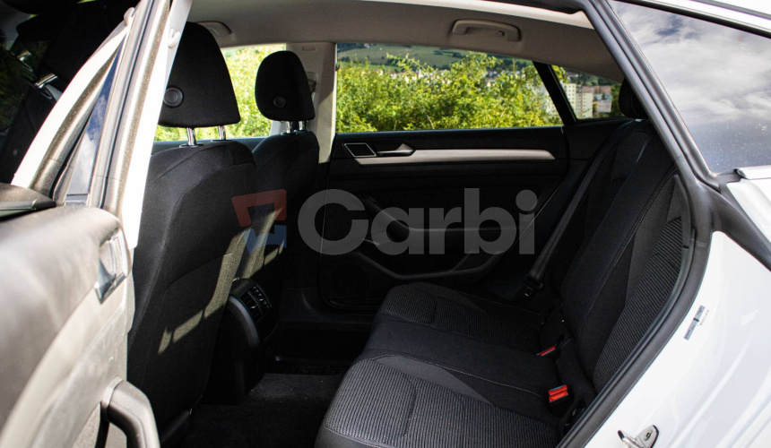 Volkswagen Arteon 2.0 TDI BMT M6, Pandora, Stav nového auta