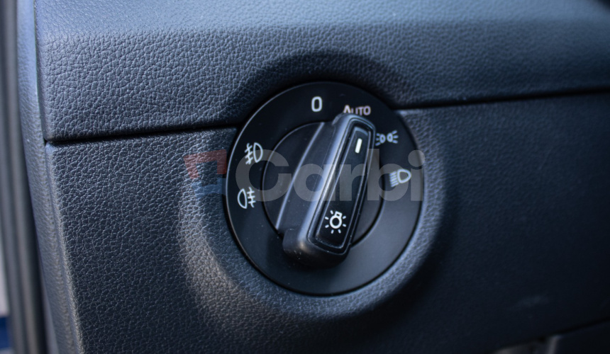 Škoda Octavia Combi OCTAVIA